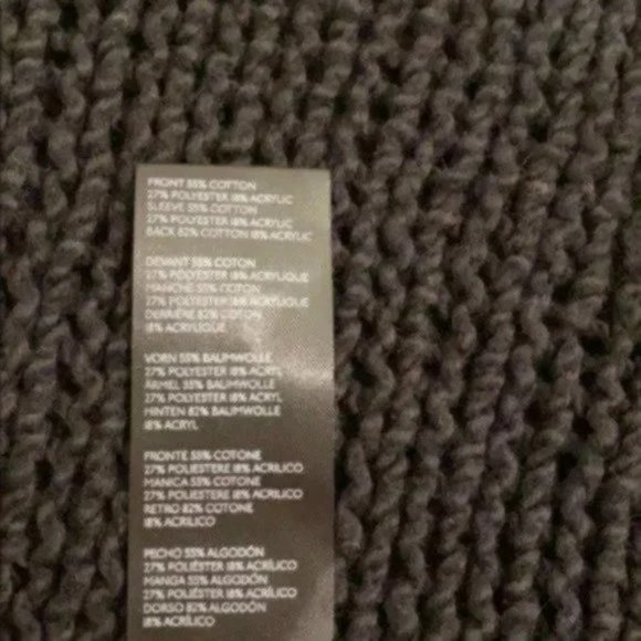 Free People Sunday Shore Sweater. - Picture 14 of 16